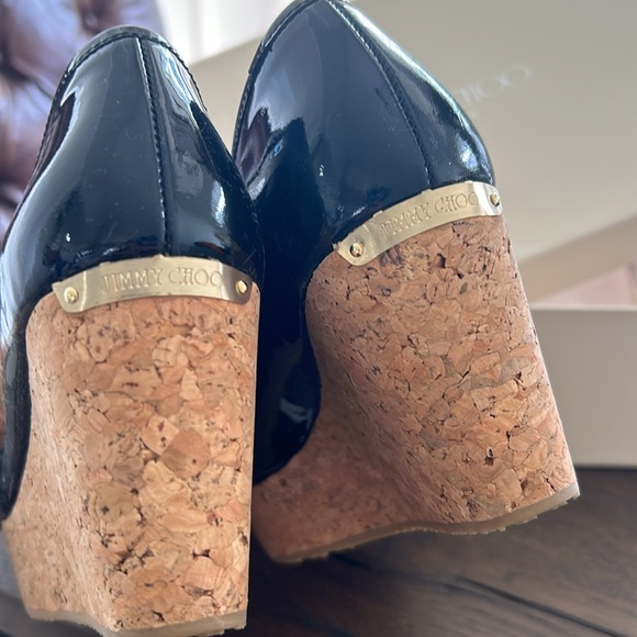 Jimmy Choo - Picture 2 of 5